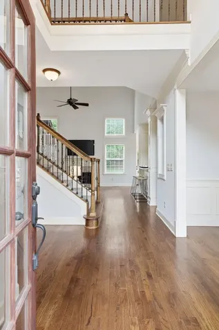 2205 Maricopa Court Nolensville TN 37135