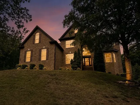 2205 Maricopa Court Nolensville TN 37135
