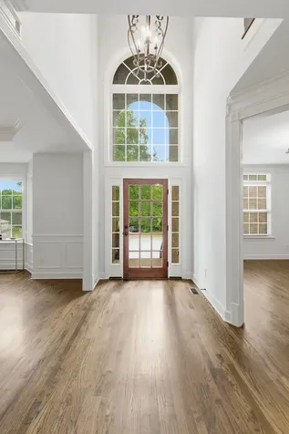 2205 Maricopa Court Nolensville TN 37135