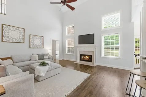 2205 Maricopa Court Nolensville TN 37135