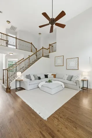 2205 Maricopa Court Nolensville TN 37135