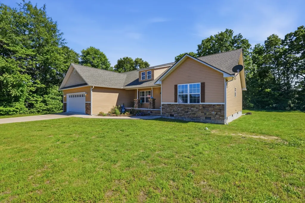234 Colby Circle Crossville TN 38571