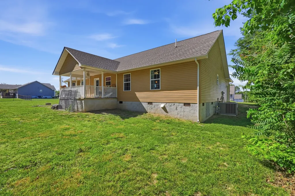 234 Colby Circle Crossville TN 38571
