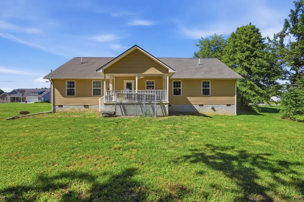234 Colby Circle Crossville TN 38571