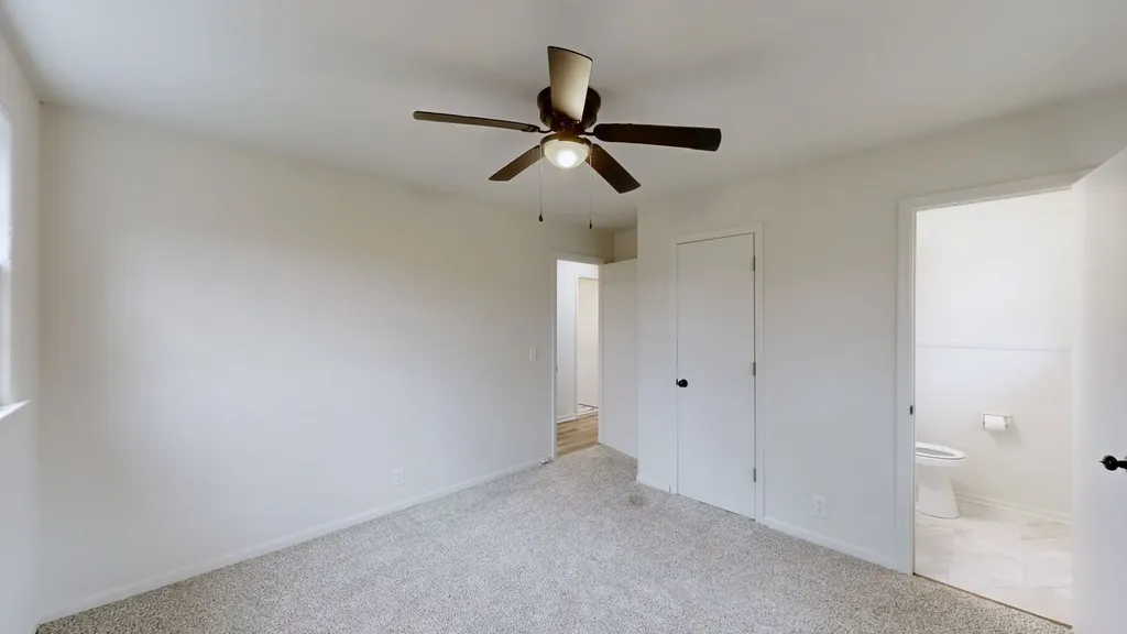 3228 Cloverwood Drive Nashville TN 37214