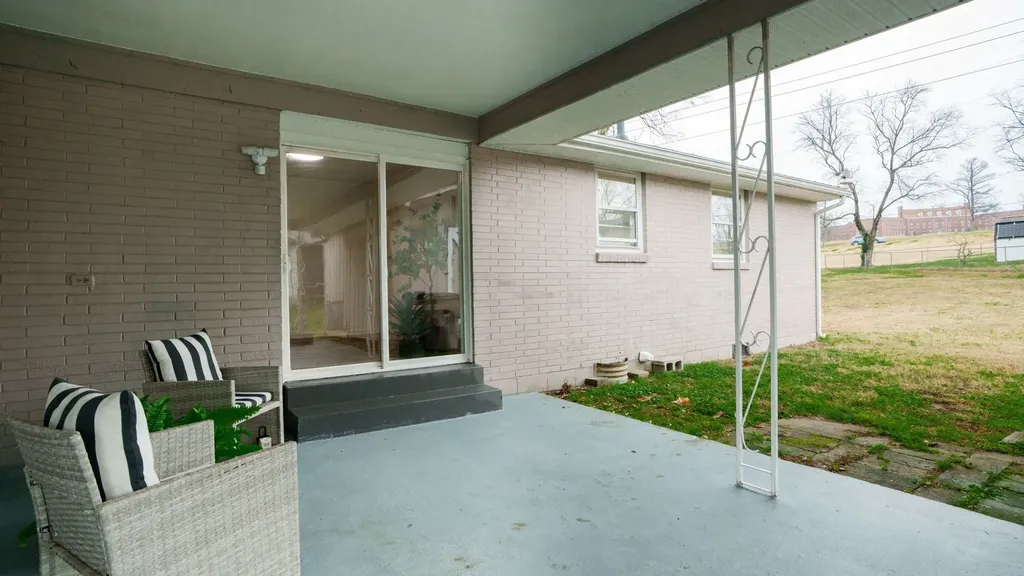 3228 Cloverwood Drive Nashville TN 37214