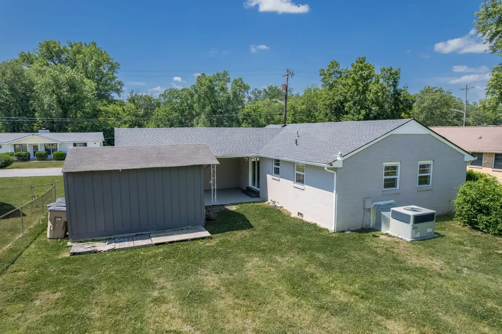 3228 Cloverwood Drive Nashville TN 37214