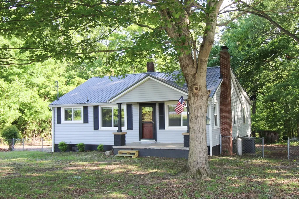 4355 S Garrett Road Springfield TN 37172