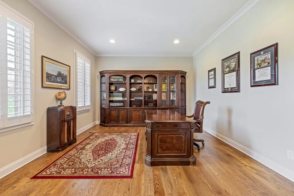 620 Williamson County Line Road Fairview TN 37062