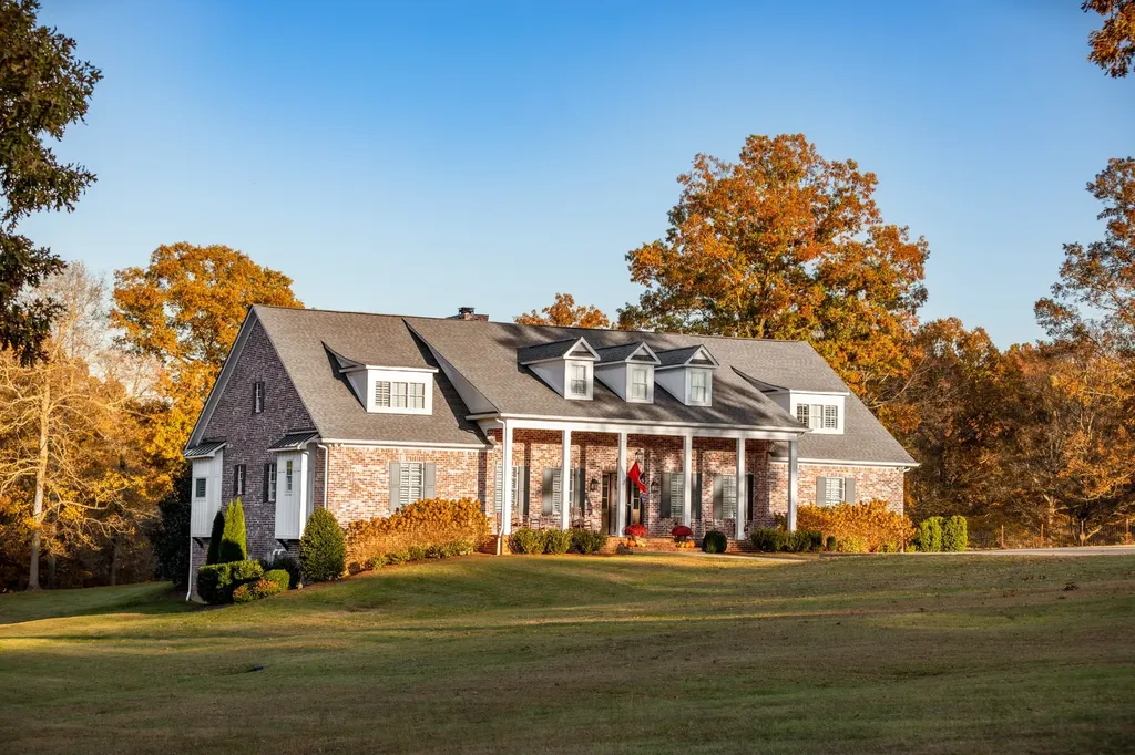 620 Williamson County Line Road Fairview TN 37062