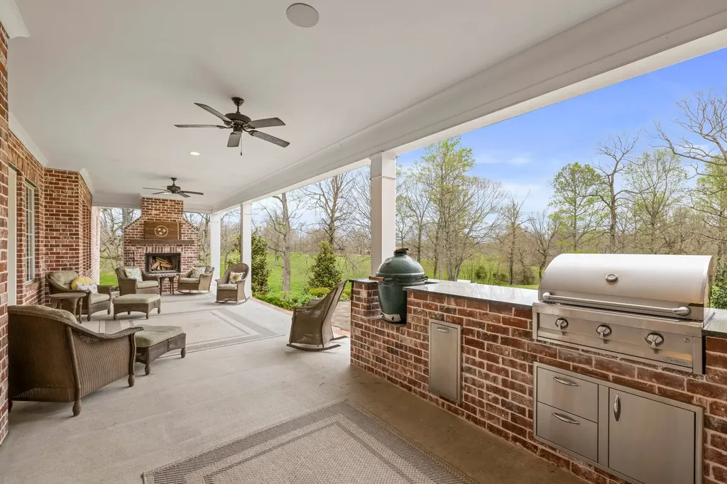 620 Williamson County Line Road Fairview TN 37062