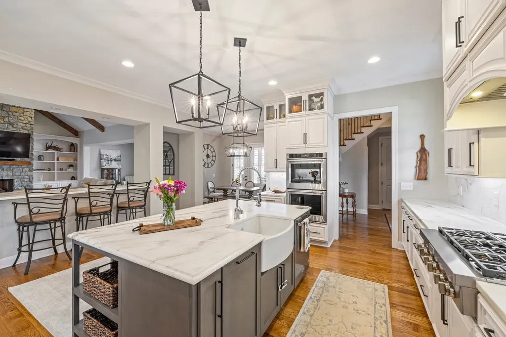 620 Williamson County Line Road Fairview TN 37062