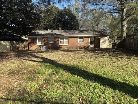 3687 Bedford Lane Memphis TN 38118