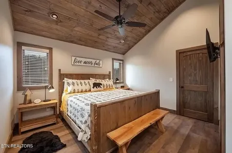 1563 Mountain Dreams Way Sevierville TN 37862