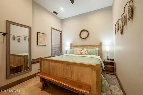 1563 Mountain Dreams Way Sevierville TN 37862