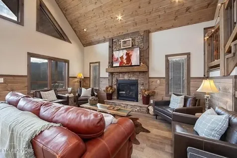 1563 Mountain Dreams Way Sevierville TN 37862