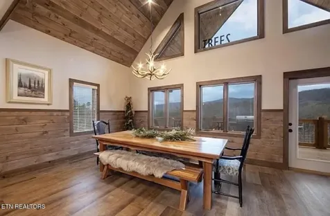 1563 Mountain Dreams Way Sevierville TN 37862