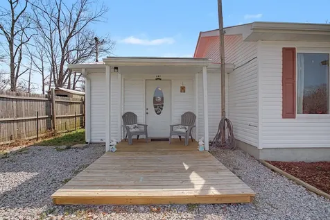 127 Rockhouse Road Hohenwald TN 38462