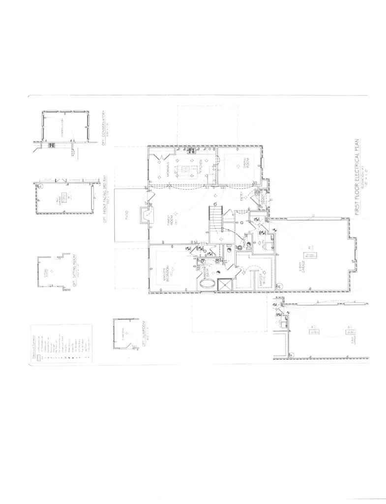 402 Zephyr Cove Lebanon TN 37087