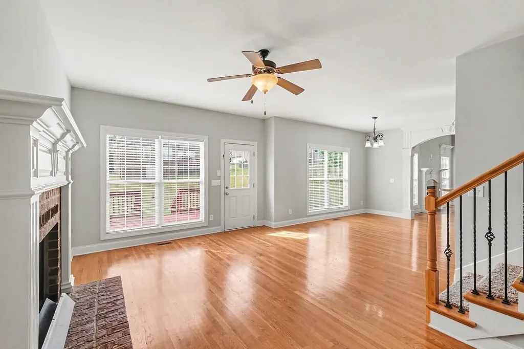 211 Bonifay Drive Smyrna TN 37167
