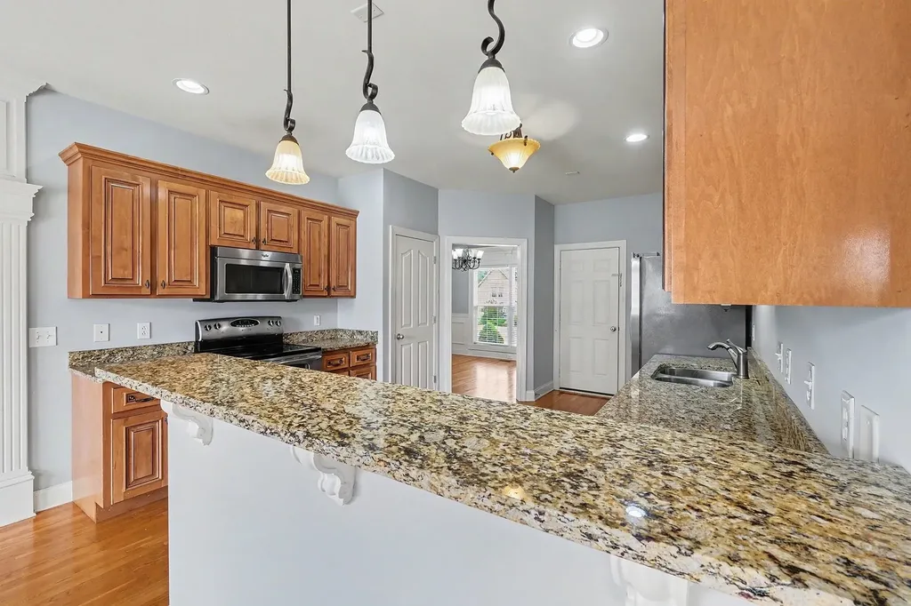 211 Bonifay Drive Smyrna TN 37167