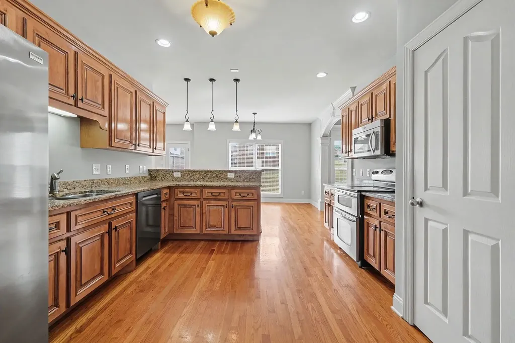 211 Bonifay Drive Smyrna TN 37167
