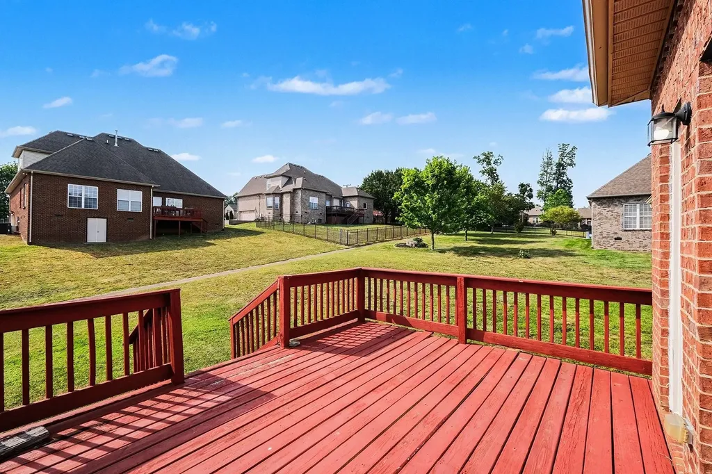 211 Bonifay Drive Smyrna TN 37167
