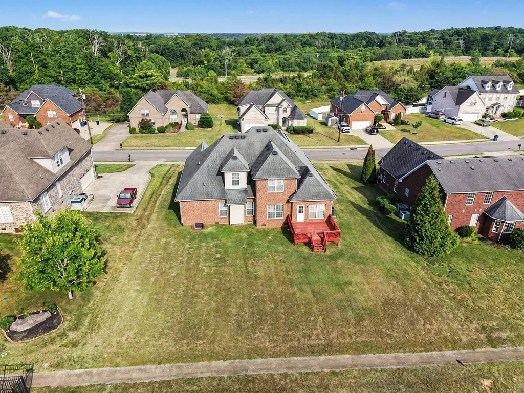 211 Bonifay Drive Smyrna TN 37167