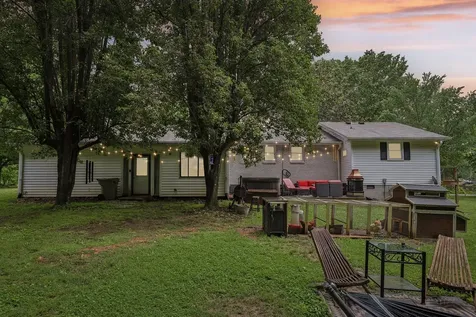 403 Pennington Lane Cedar Hill TN 37032