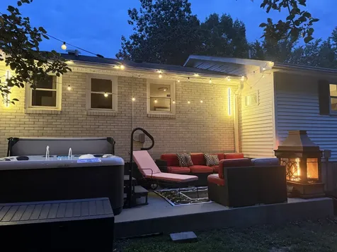 403 Pennington Lane Cedar Hill TN 37032