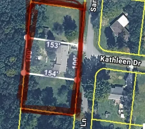 403 Pennington Lane Cedar Hill TN 37032