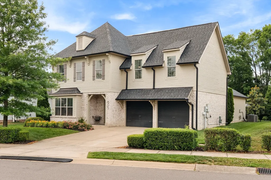 605 Sire Avenue Mount Juliet TN 37122