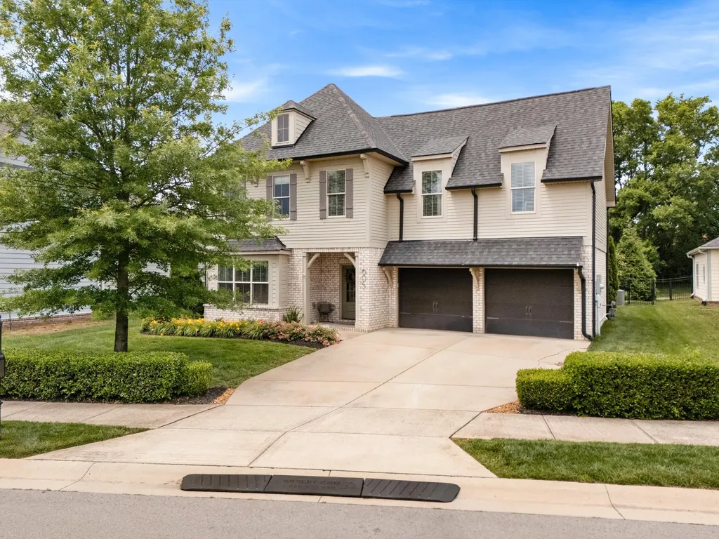 605 Sire Avenue Mount Juliet TN 37122