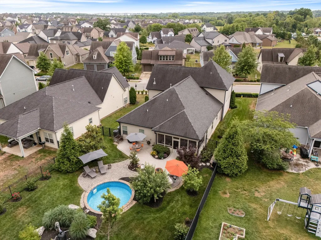 605 Sire Avenue Mount Juliet TN 37122