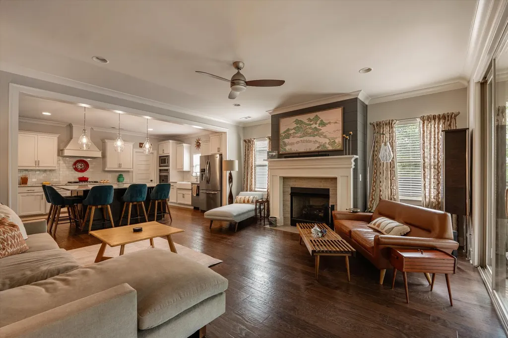 605 Sire Avenue Mount Juliet TN 37122