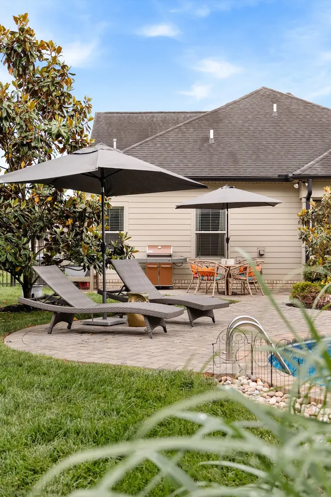 605 Sire Avenue Mount Juliet TN 37122