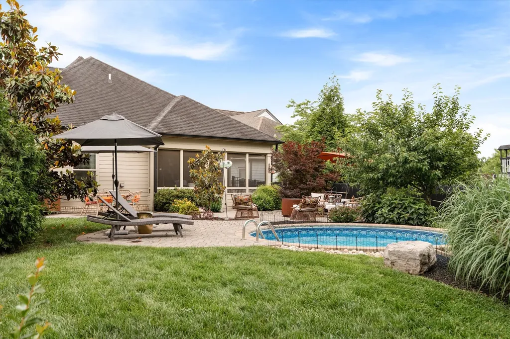 605 Sire Avenue Mount Juliet TN 37122