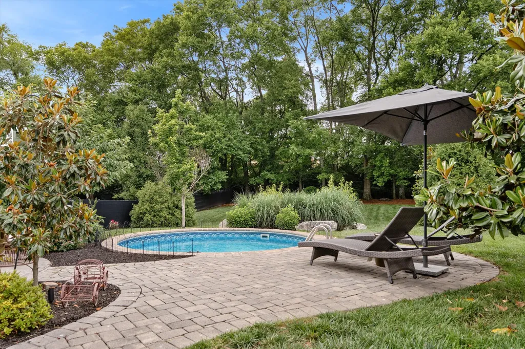 605 Sire Avenue Mount Juliet TN 37122