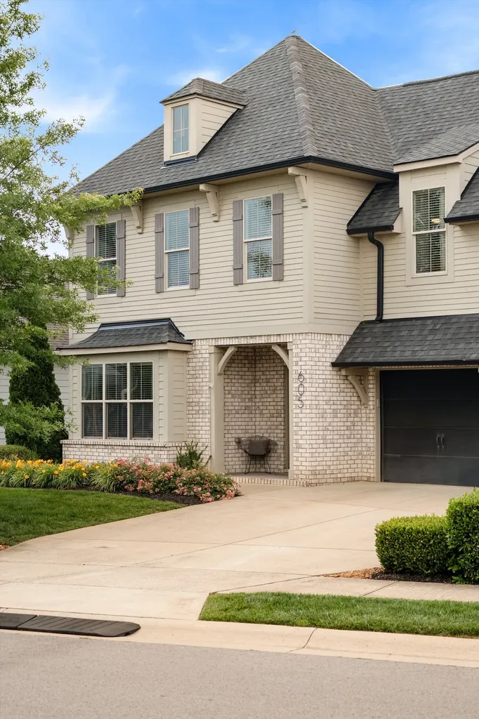 605 Sire Avenue Mount Juliet TN 37122