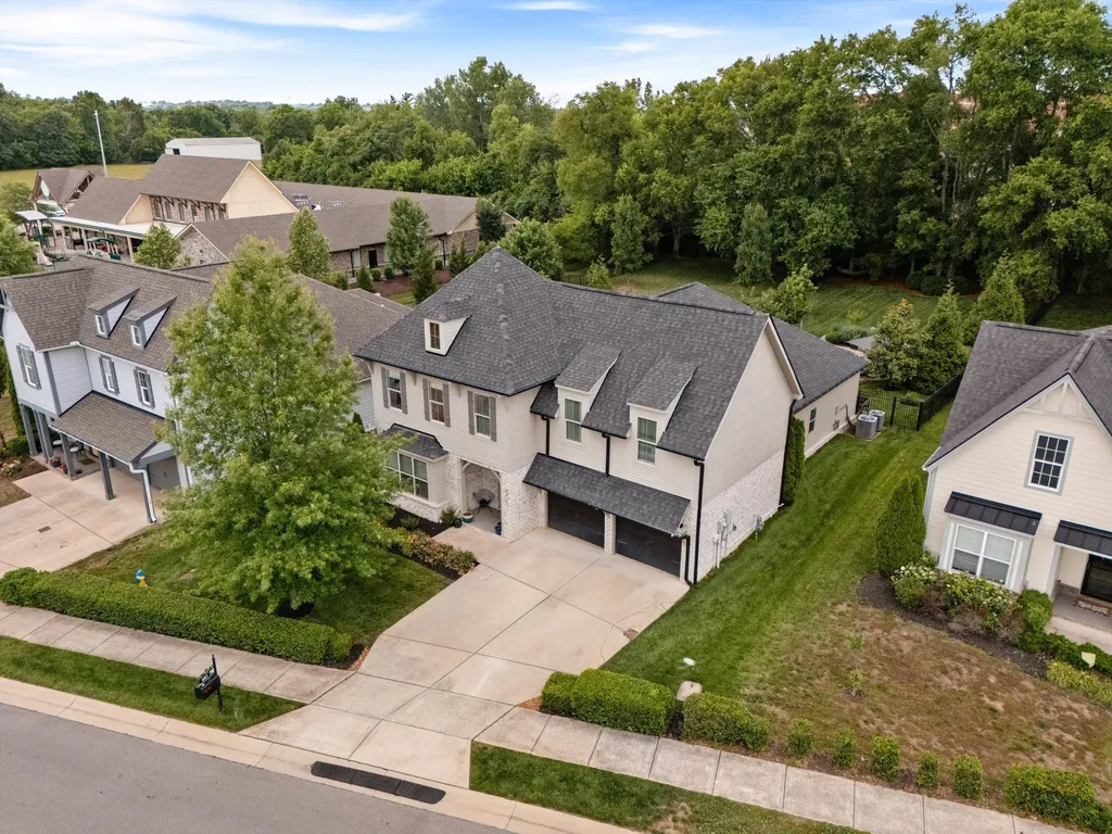 605 Sire Avenue Mount Juliet TN 37122
