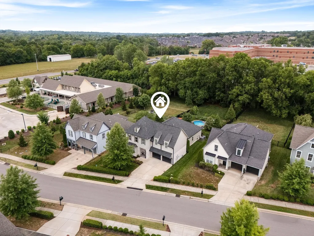 605 Sire Avenue Mount Juliet TN 37122