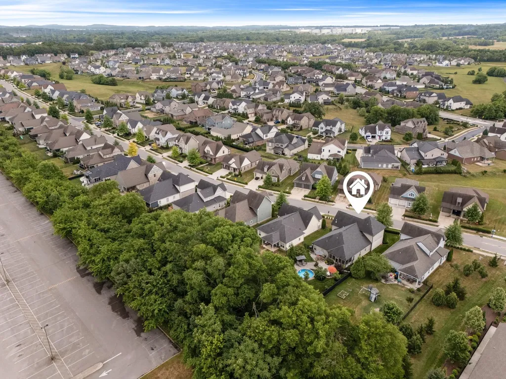 605 Sire Avenue Mount Juliet TN 37122