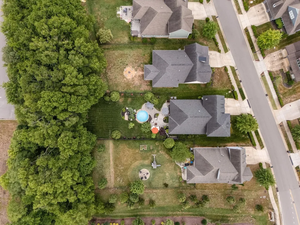 605 Sire Avenue Mount Juliet TN 37122