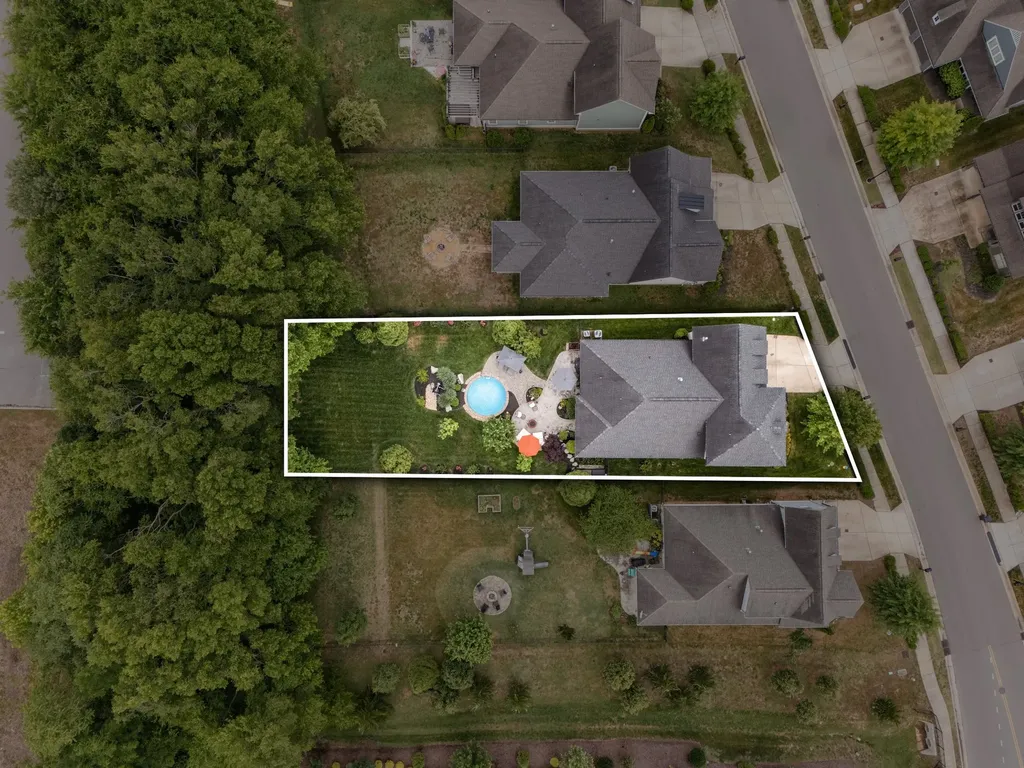 605 Sire Avenue Mount Juliet TN 37122