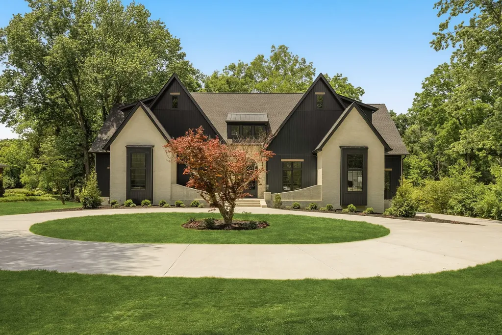 1415 Parker Place Brentwood TN 37027