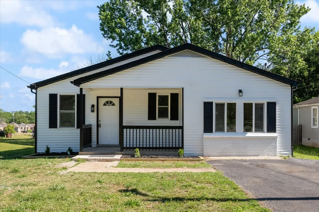 313 Warrior Road Madison TN 37115