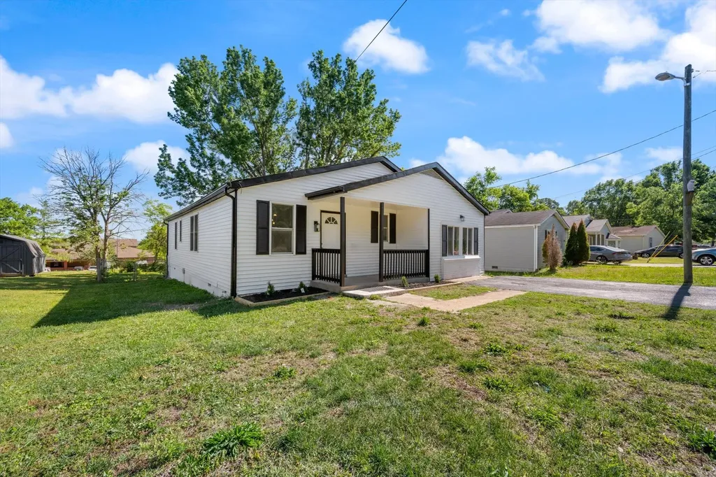 313 Warrior Road Madison TN 37115