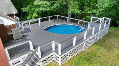 301 Mckinney Street Estill Springs TN 37330