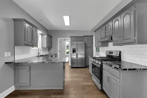301 Mckinney Street Estill Springs TN 37330