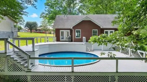 301 Mckinney Street Estill Springs TN 37330